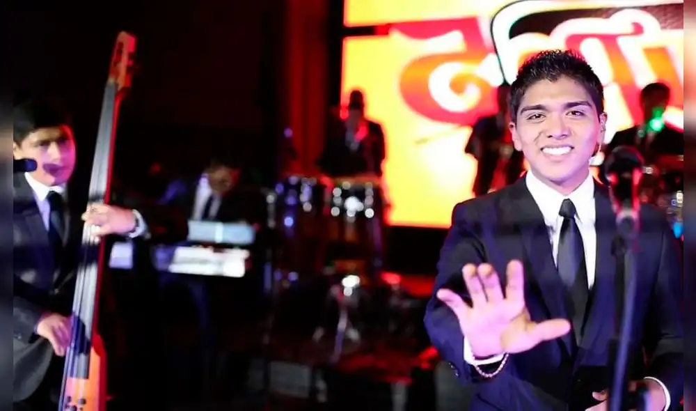 El Grupo 5 dará concierto de fin de año estrenando su nueva canción. Foto: Difusión.