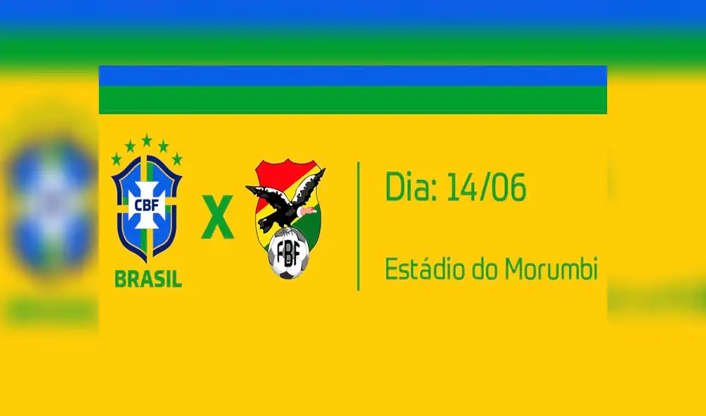 Brasil goleó 3-0 a Bolivia por la fecha 1 de la Copa América [RESUMEN]