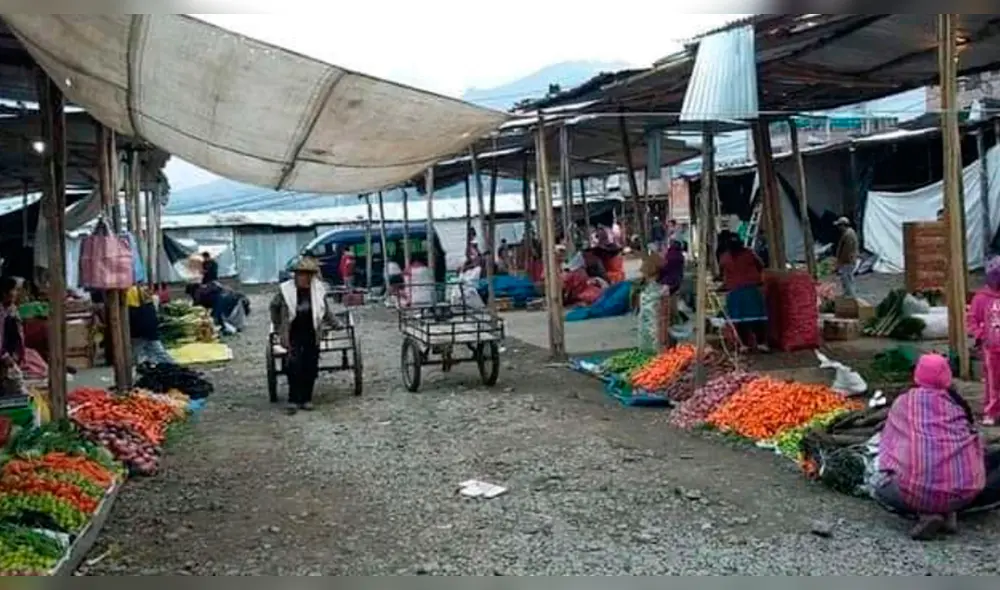 PCM dispuso elección del predio hasta agosto del presente. (Foto: Áncash Noticias). PCM dispuso elección del predio hasta agosto del presente. (Foto: Áncash Noticias).