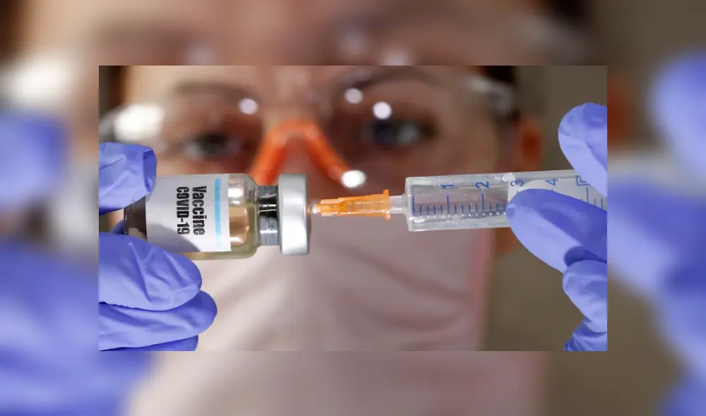 Vacunas para el coronavirus Vacunas para el coronavirus