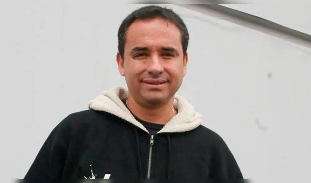 El exfutbolista elogió la belleza de 'Chabelita' y dio una inesperada revelación en el programa de Latina.