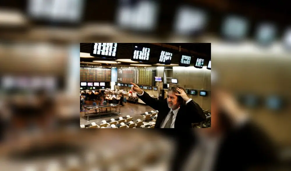 Bolsa de Argentina Bolsa de Argentina