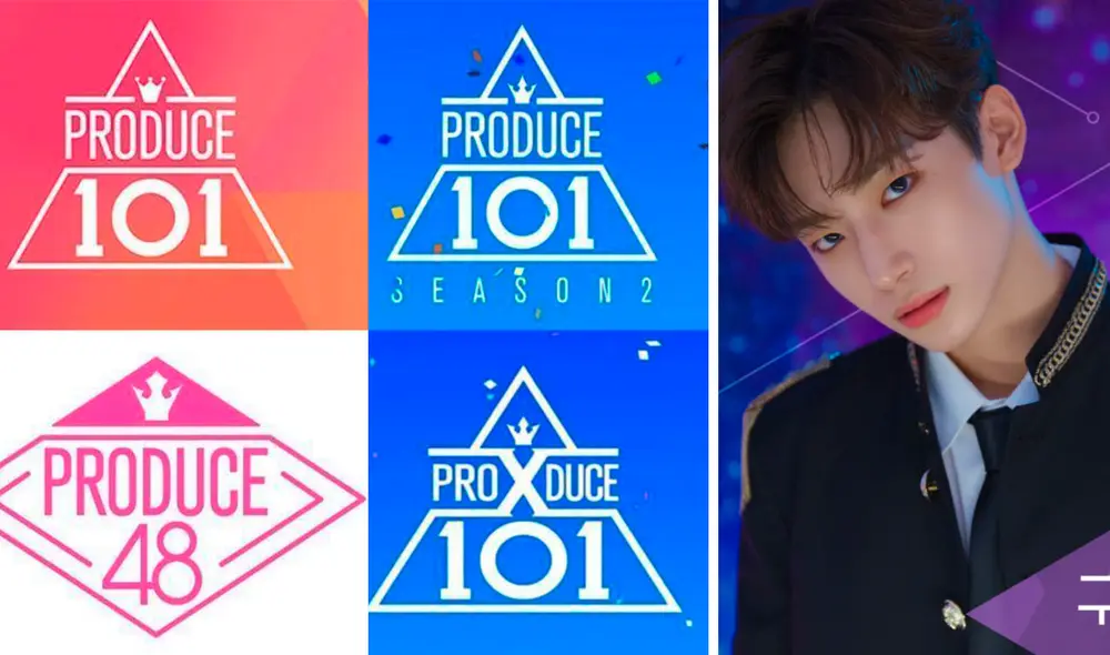 El puntaje de 12 aprendices de las temporadas de PD 101 fue alterado, según veredicto del juez. Foto: composición Mnet El puntaje de 12 aprendices de las temporadas de PD 101 fue alterado, según veredicto del juez. Foto: composición Mnet