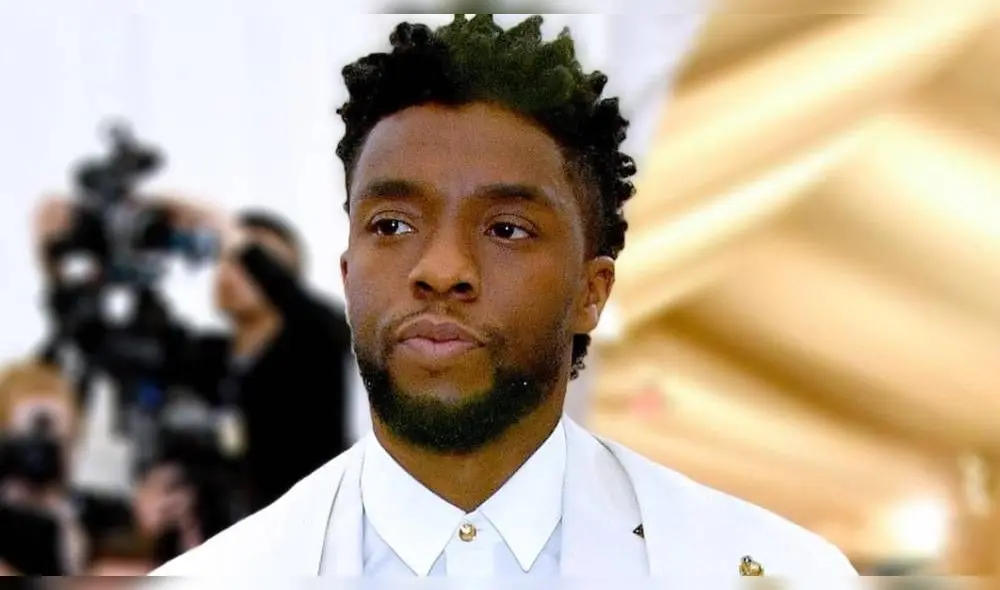 El actor falleció tras una lucha contra el cáncer de colon. | Foto: Instagram