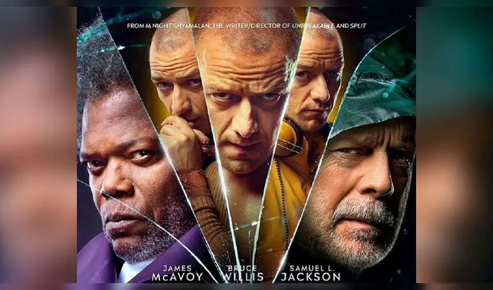 Películas de estreno 2019: Conoce las fechas de las películas que llegan este año Películas de estreno 2019: Conoce las fechas de las películas que llegan este año