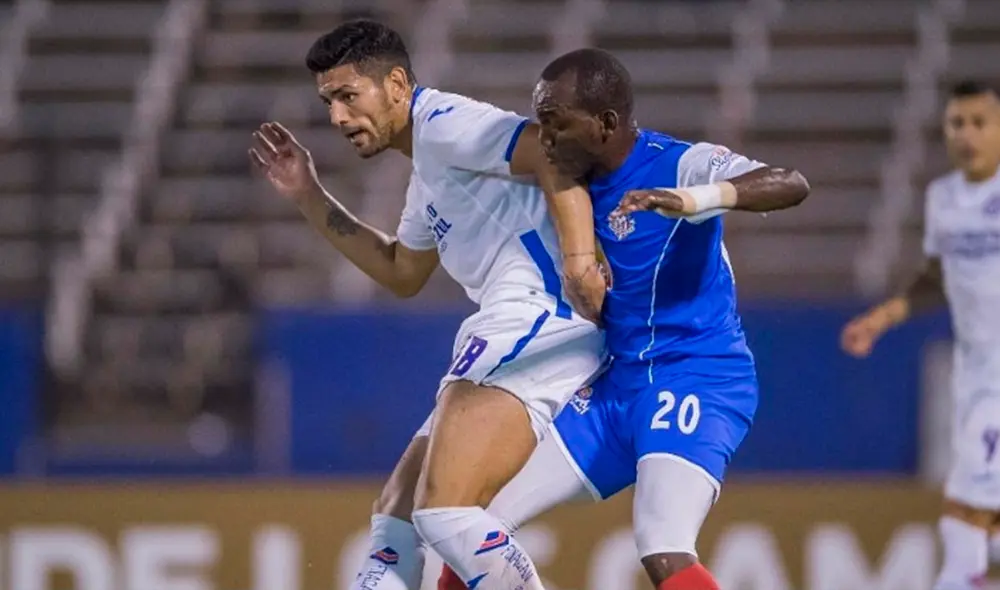 La vuelta se jugará el martes 25 de febrero en el estadio Azteca. Foto: TUDN.