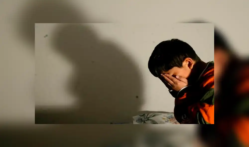 Francia: día clave para prohibir la violencia contra los niños Francia: día clave para prohibir la violencia contra los niños