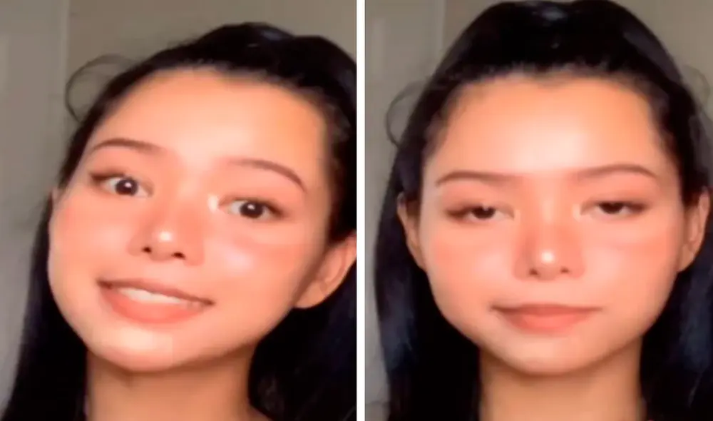 Con más de 530 millones de reproducciones, el video de Bella Poarch se convirtió en el más visto del 2020. En esta nota haremos un recuento de los 10 primeros lugares. Foto: captura de TikTok Con más de 530 millones de reproducciones, el video de Bella Poarch se convirtió en el más visto del 2020. En esta nota haremos un recuento de los 10 primeros lugares. Foto: captura de TikTok