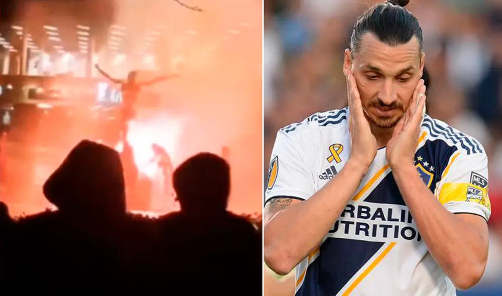 Zlatan Ibrahimovic - Malmo Zlatan Ibrahimovic - Malmo