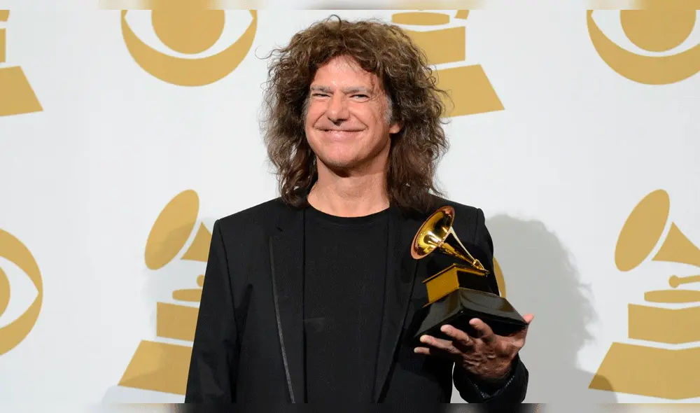 Grammy 2019: ¿cuáles son los artistas con más premios en la historia de la música? [VIDEOS]