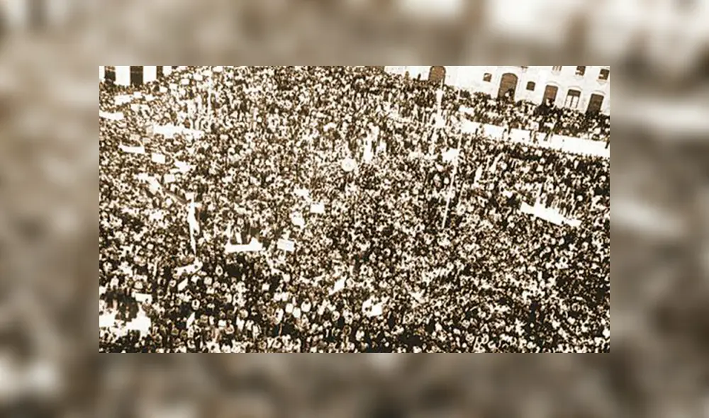 La masacre de Todos Santos tiñó de sangre la historia de Bolivia en 1979