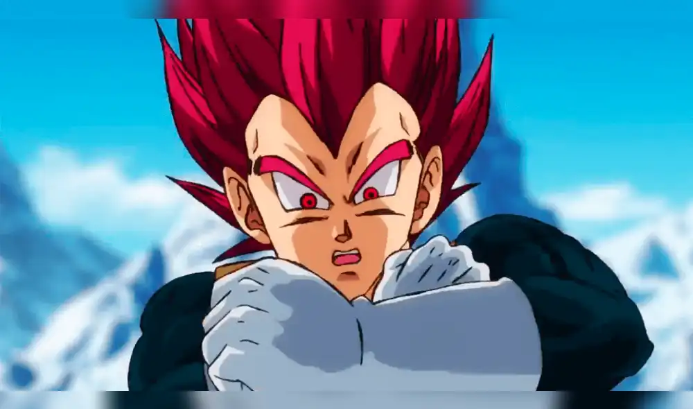 'Dragon Ball Super': filtración revela nueva saga tras película de Broly [VIDEO]