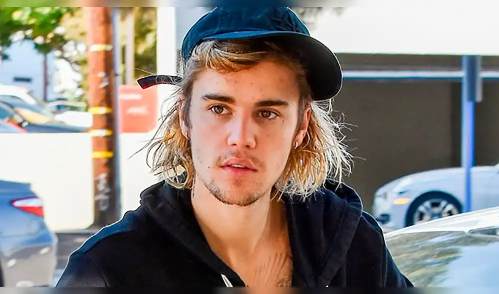Justin Bieber alegra a sus miles de fans con esta noticia 