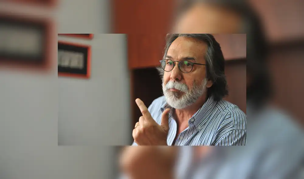 Hernán Chaparro: medidas anticorrupción deben ir acompañadas por acciones concretas