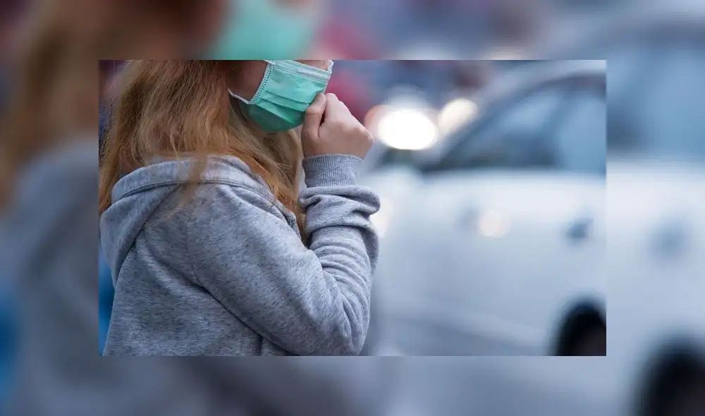 Cada vez son más personas las que usan mascarillas en el mundo para combatir el coronavirus. Foto: referencial