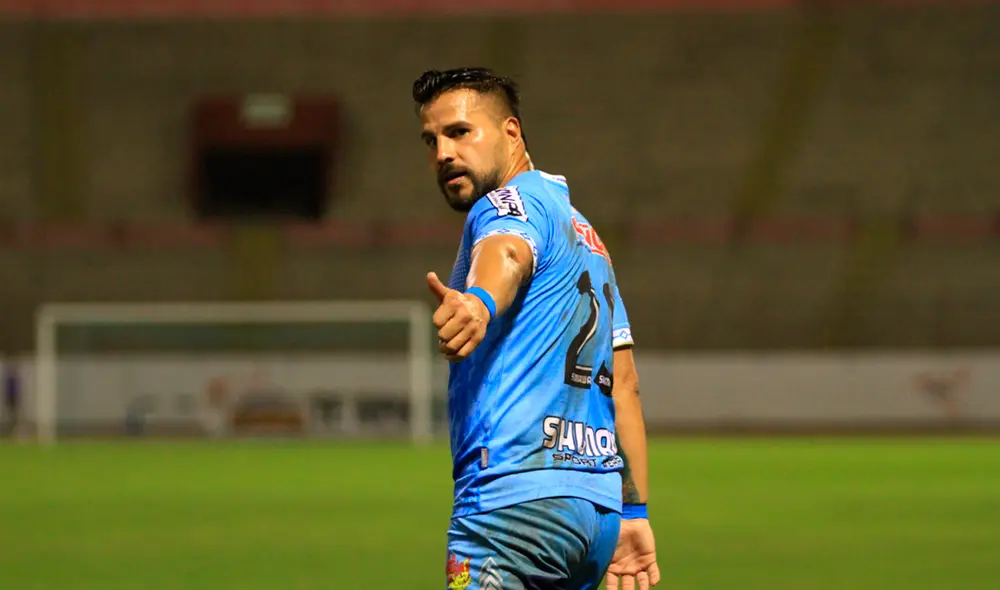 Paco Bazán se mostró consternado por el fallecimiento de Juan Pablo Vergara. | Foto: GLR Paco Bazán se mostró consternado por el fallecimiento de Juan Pablo Vergara. | Foto: GLR