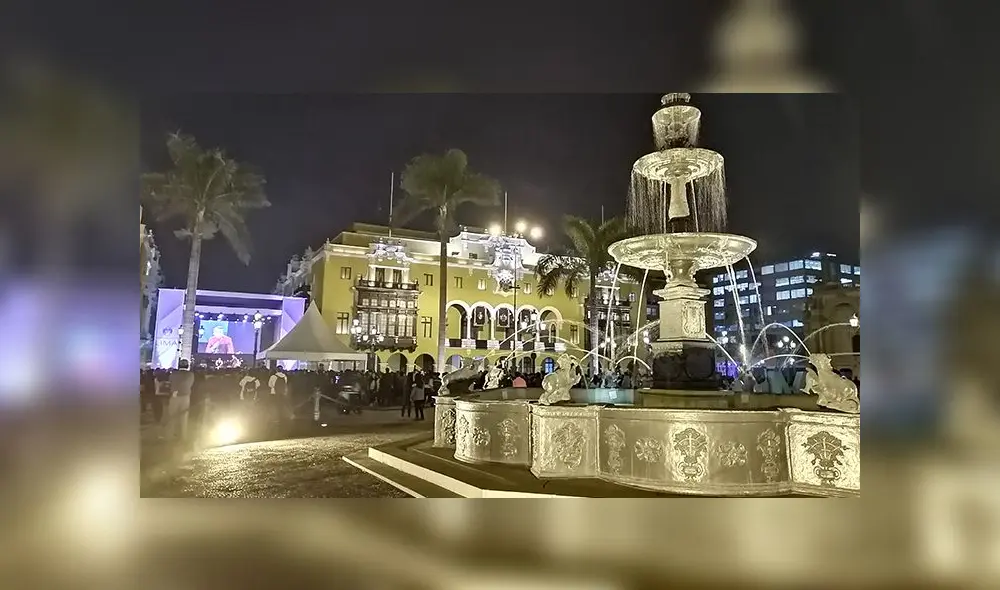 El Huawei P30 Lite posee inteligencia artificial y hará que tus fotos siempre se vean bien, pese a la poca luz. Foto: Daniel Robles. El Huawei P30 Lite posee inteligencia artificial y hará que tus fotos siempre se vean bien, pese a la poca luz. Foto: Daniel Robles.