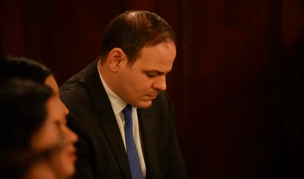 Keiko Fujimori seguirá en prisión: Corte Suprema no alcanzó los votos para emitir resolución