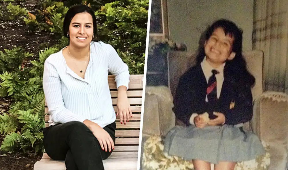 Alejandra Ruiz León, bioquímica y divulgadora científica | Créditos: difusión Alejandra Ruiz León, bioquímica y divulgadora científica | Créditos: difusión