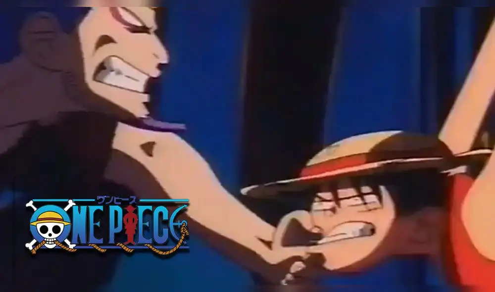 One Piece: Miles de fanáticos sorprendidos tras ver primera adaptación del anime [VIDEO]