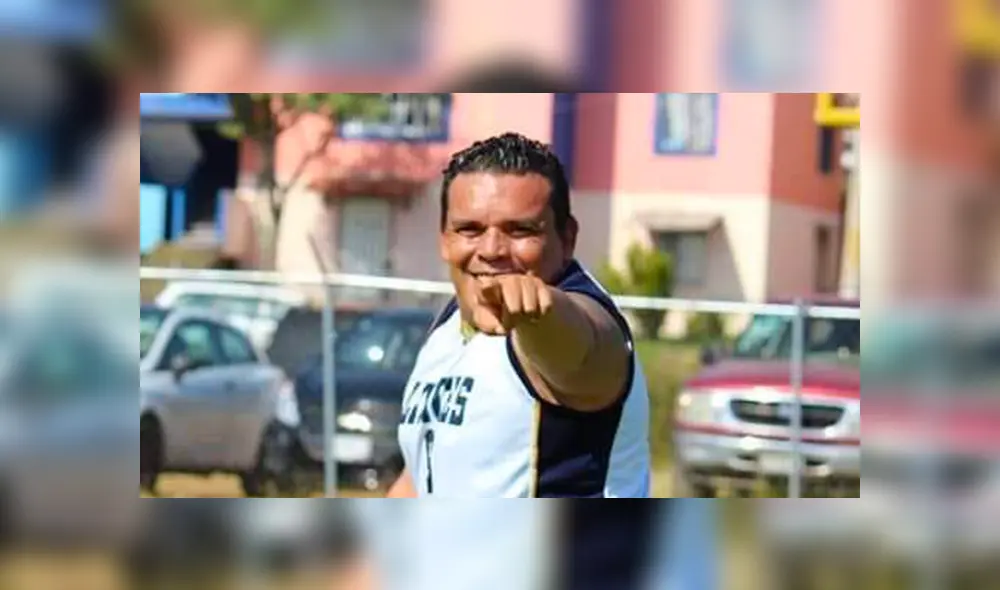 La estudiante de 17 años mostró además que el coach quería que fuera a su casa sin decírselo a sus padres, con insinuaciones sexuales. Foto: Facebook Arturo Shiraishi. La estudiante de 17 años mostró además que el coach quería que fuera a su casa sin decírselo a sus padres, con insinuaciones sexuales. Foto: Facebook Arturo Shiraishi.