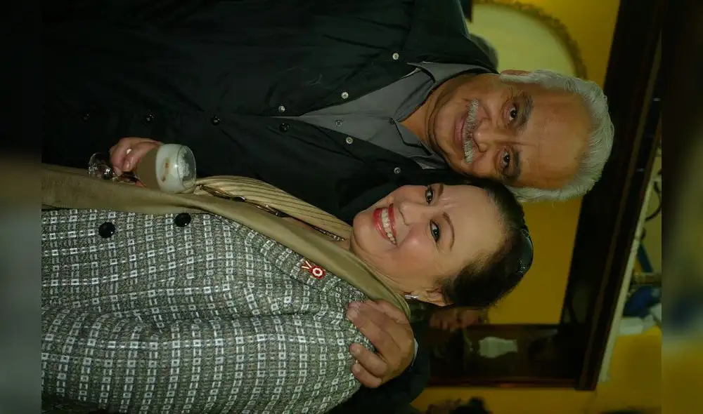 Actor Humberto Cavero falleció a los 72 años