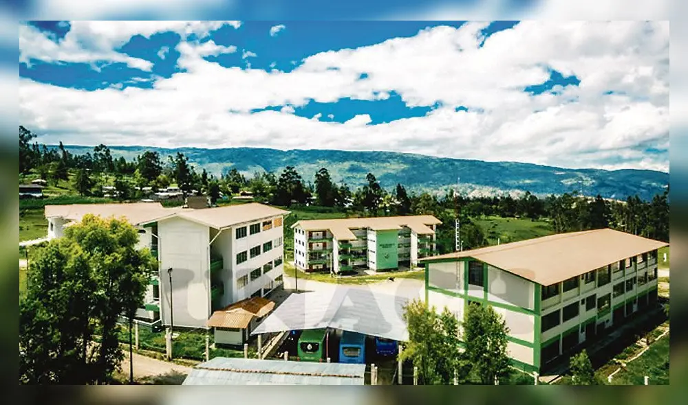 Sunedu entrega licencia institucional a la UNACh