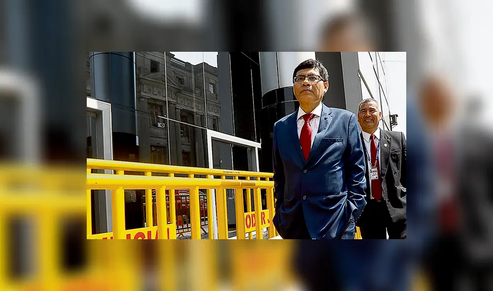 Club de la Construcción quiso cobrarle al Estado S/ 459 millones Club de la Construcción quiso cobrarle al Estado S/ 459 millones