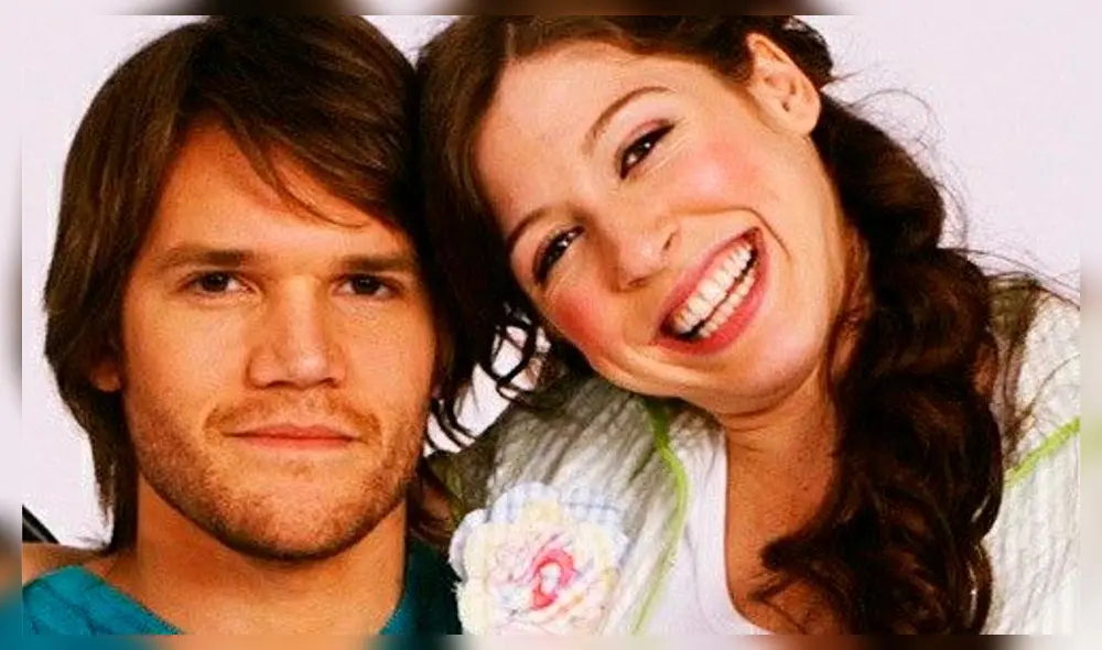 En 2004, Florencia Bertotti y Juan Gil Navarro protagonizaron la novela romántica Floricienta producida por eltrece. Credito: Instagram En 2004, Florencia Bertotti y Juan Gil Navarro protagonizaron la novela romántica Floricienta producida por eltrece. Credito: Instagram