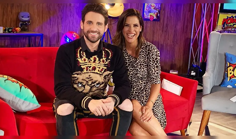 Karen Dejo recibe duras críticas de Rodrigo González por no acatar cuarentena. Foto: Instagram Karen Dejo recibe duras críticas de Rodrigo González por no acatar cuarentena. Foto: Instagram