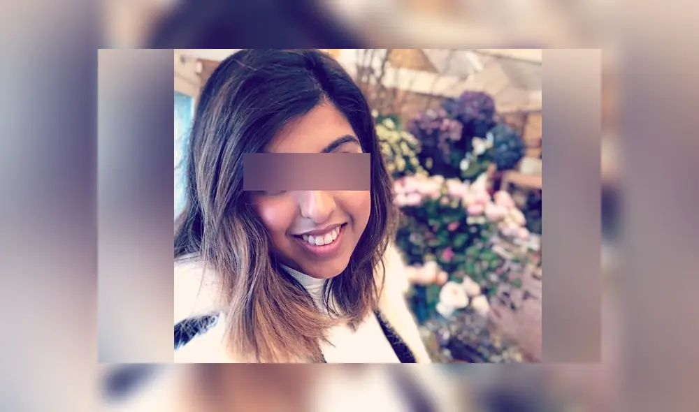 La joven defendió a su amiga de nacionalidad china de un sujeto que la insultó mientras aseguraba que tenía coronavirus. (Foto: Brimingham Mail) La joven defendió a su amiga de nacionalidad china de un sujeto que la insultó mientras aseguraba que tenía coronavirus. (Foto: Brimingham Mail)