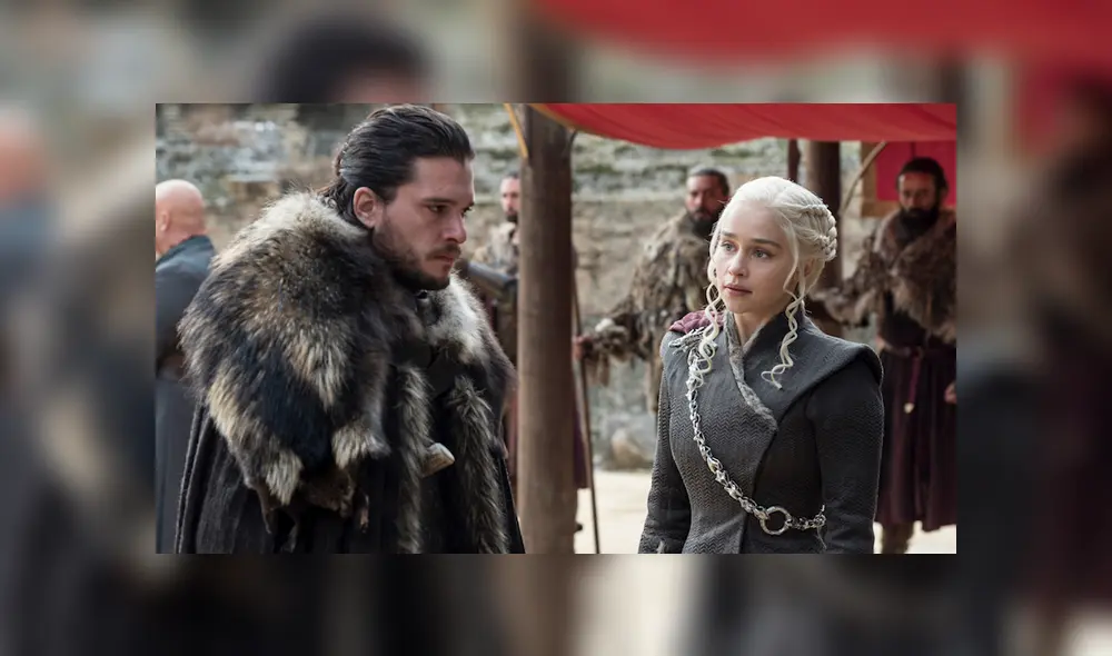 Game Of Thrones: Canal HBO lanza espectacular tráiler de la octava temporada [VIDEO]