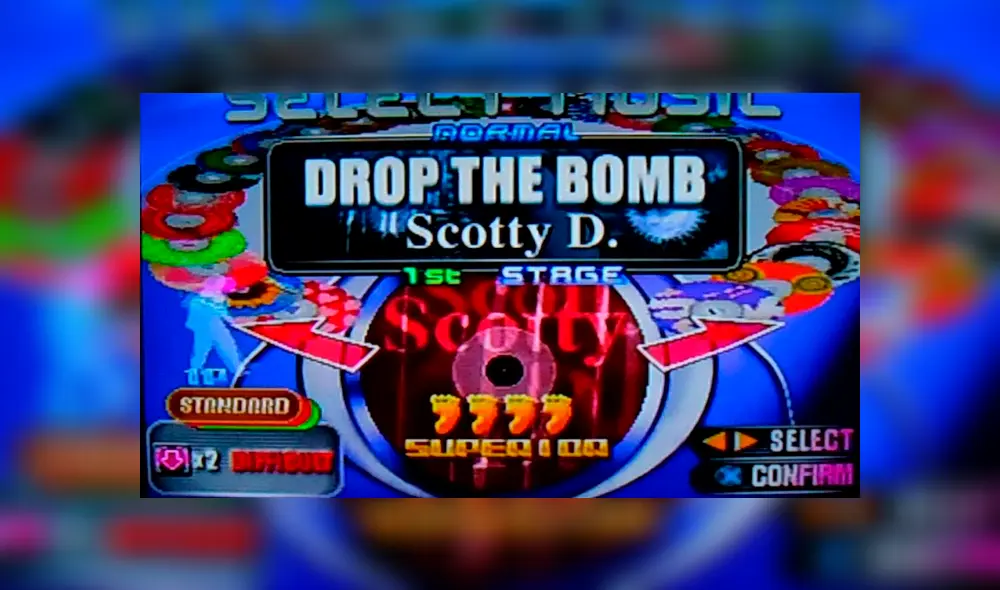 Dance Dance Revolution: el juego de baile que conquistó la ficha cumple 20 años [FOTOS Y VIDEO]