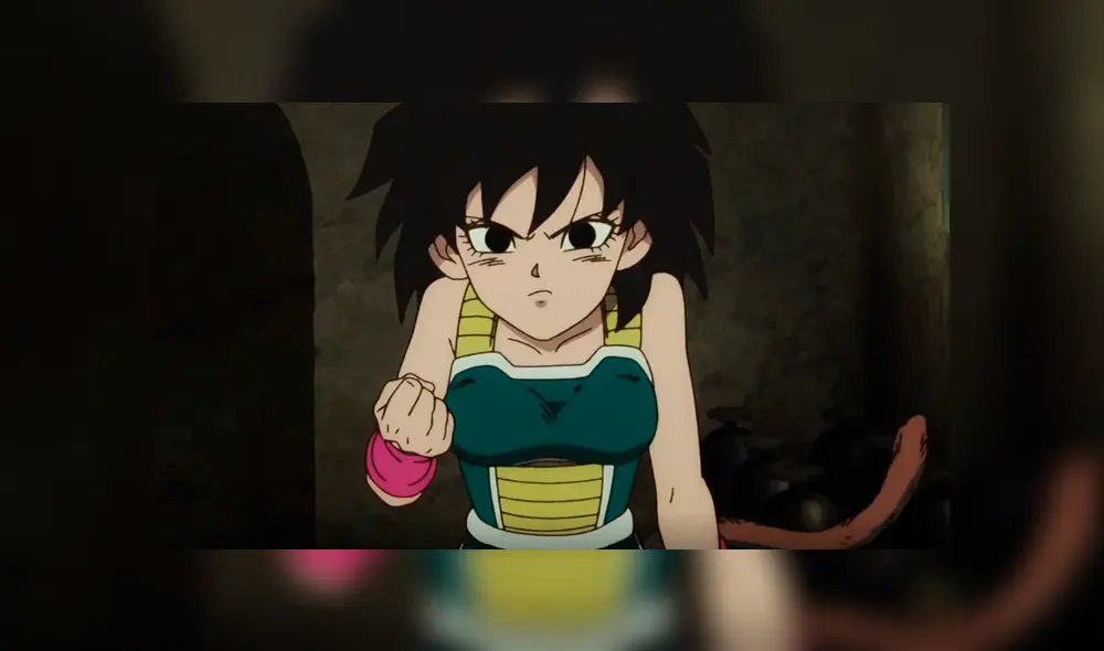 Dragon Ball Super: Gine, la mamá de Gokú, inspira sexy cosplay que conquista a fans [FOTOS]