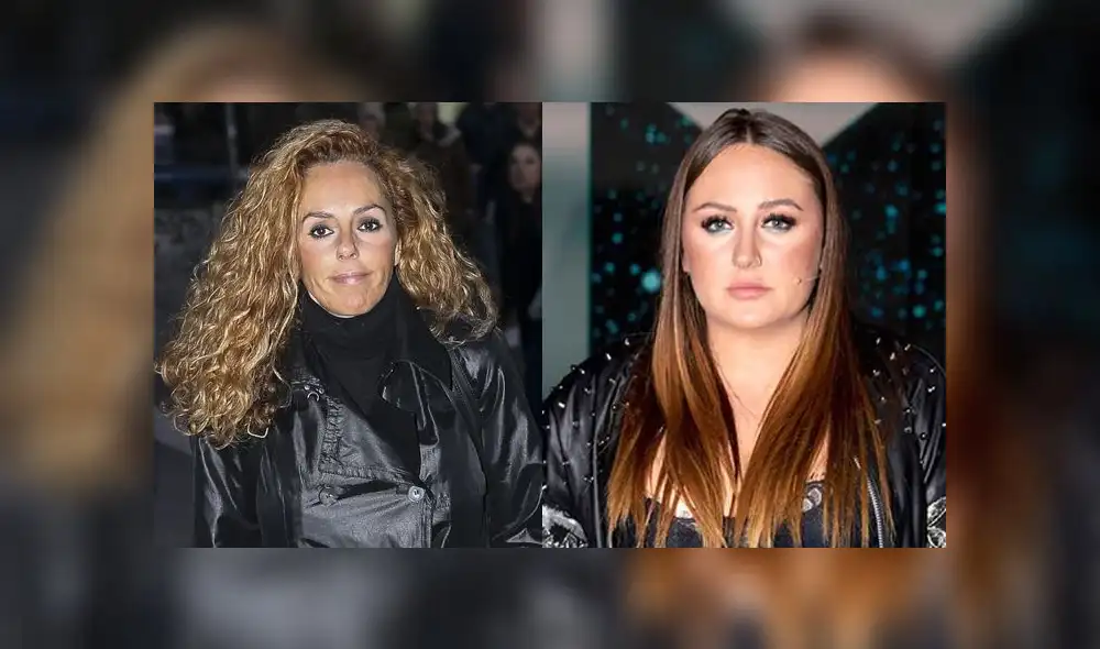 La disputa entre madre e hija data del 2012 y parece no tener fin. (Foto: Composición) La disputa entre madre e hija data del 2012 y parece no tener fin. (Foto: Composición)