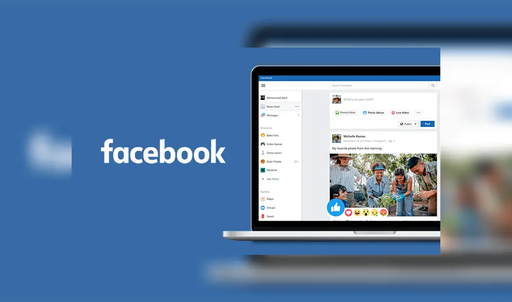 Facebook ha decidido dar de baja a su aplicación para Windows 10. Facebook ha decidido dar de baja a su aplicación para Windows 10.