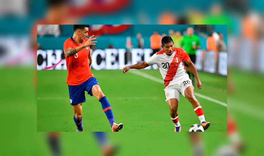 Perú vs Chile: datos de los 'Clásicos del Pacífico' en la Copa América.