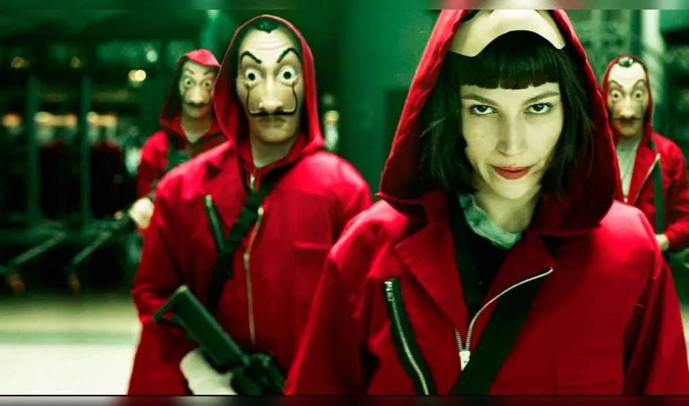 Netflix: Las 20 series más vistas en Perú y otras que destacan en México, Argentina y España