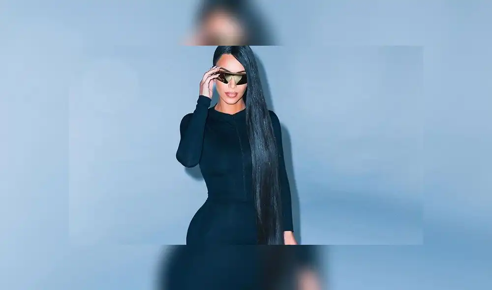 Khloé quiso golpear en la boca a Kourtney Kardashian en 'KUWTK' [VIDEO]