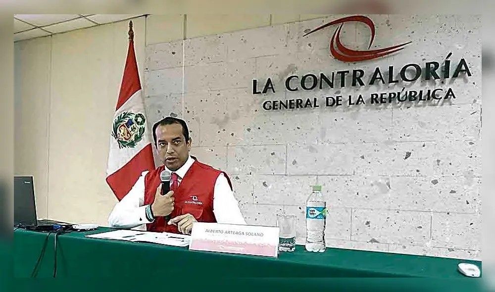 Informe. Contraloría realizará 29 auditorías en el 2019. Informe. Contraloría realizará 29 auditorías en el 2019.