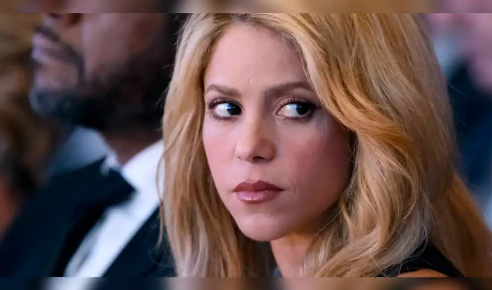 Shakira y JLo expuestas en fotos del pasado que delatan sus presuntas cirugías