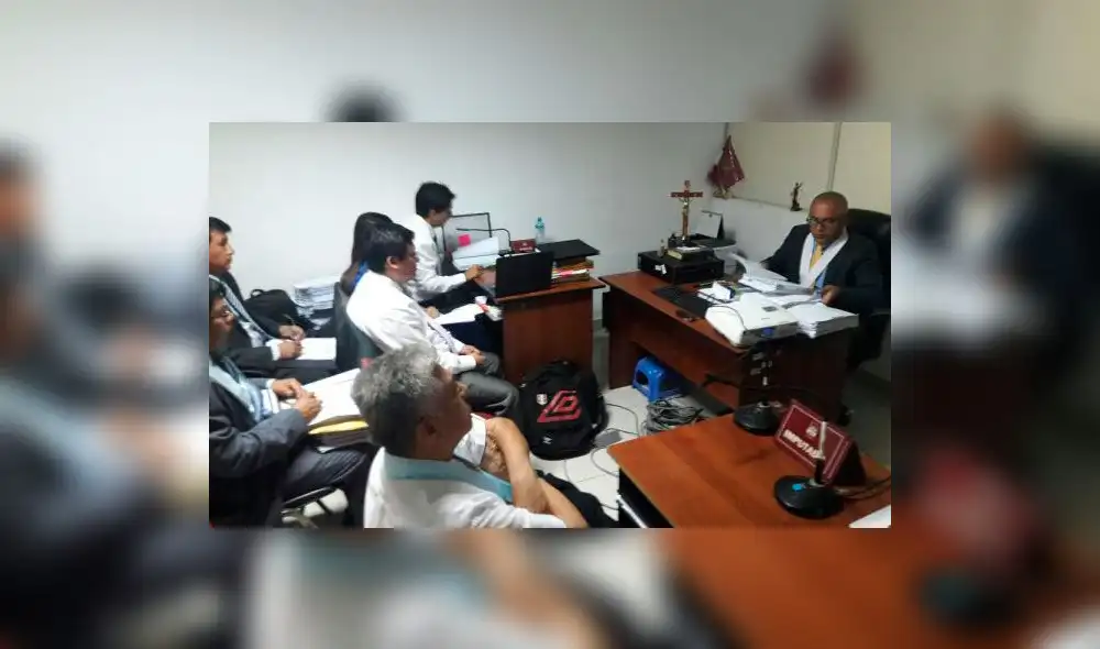 Ejecuciones Extrajudiciales: Policías son incluidos en la lista de los más buscados 