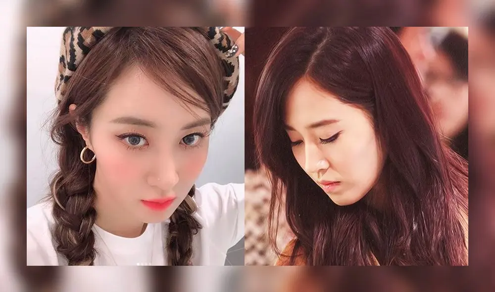 Yuri de SNSD denunció el hackeo de su cuenta Instagram. Yuri de SNSD denunció el hackeo de su cuenta Instagram.