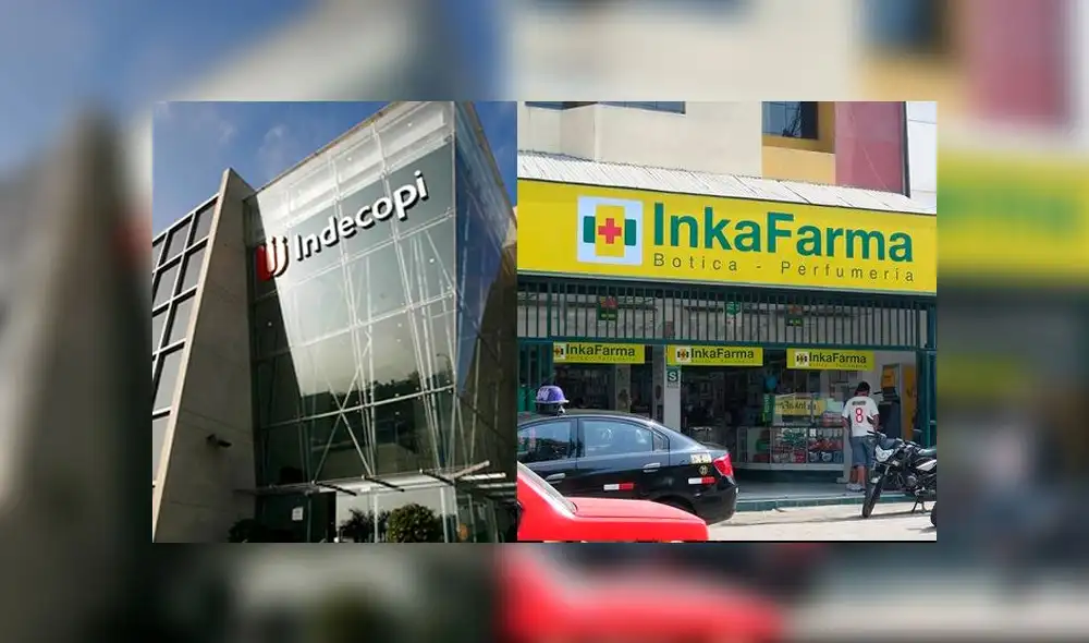Indecopi vigilará que no se incurran actos de abuso de posición de dominio tras compra de Intercorp