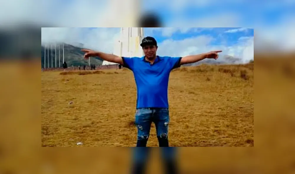 Moisés Giancarlos Balda Obiaga, el sujeto que agredió a su expareja en El Agustino. Moisés Giancarlos Balda Obiaga, el sujeto que agredió a su expareja en El Agustino.