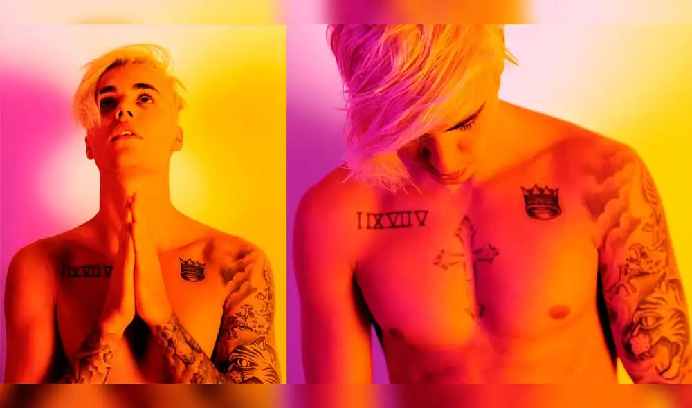 Justin Bieber y Ed Sheeran presentan canción juntos "I Don’t Care" [VIDEO]