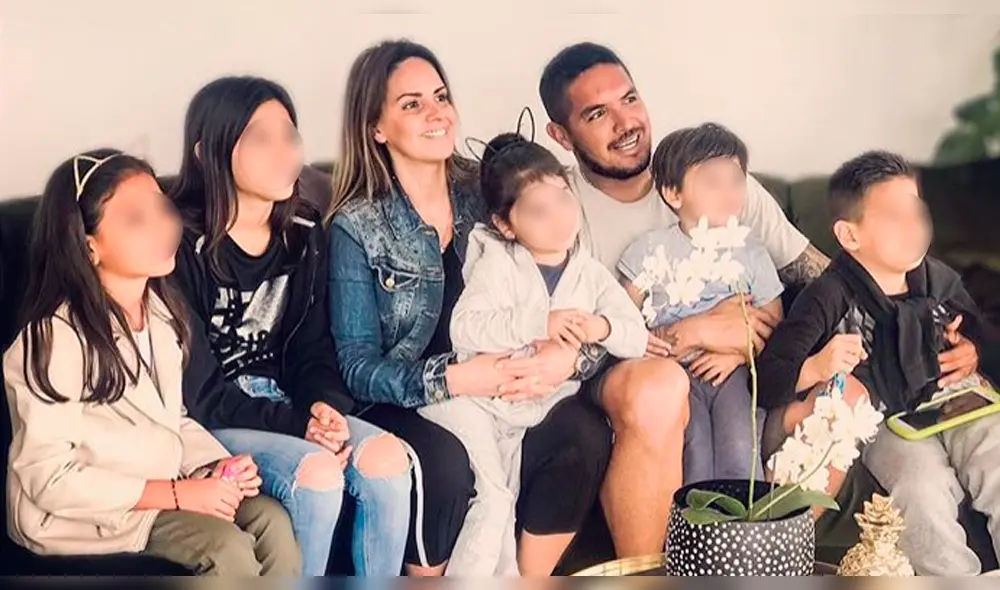 Blanca Rodríguez enfurece por críticas a la crianza de sus hijos 