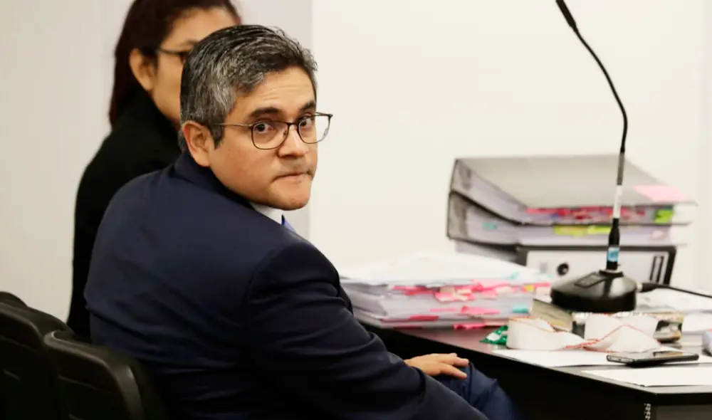 Keiko Fujimori: audiencia para evaluar prisión preventiva continuará el sábado 18 de enero 