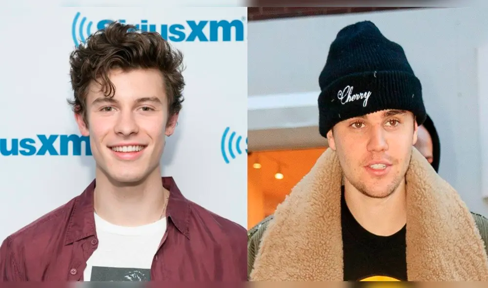 Justin Bieber genera la furia de las fans de Shawn Mendes por cruel burla [VIDEO]