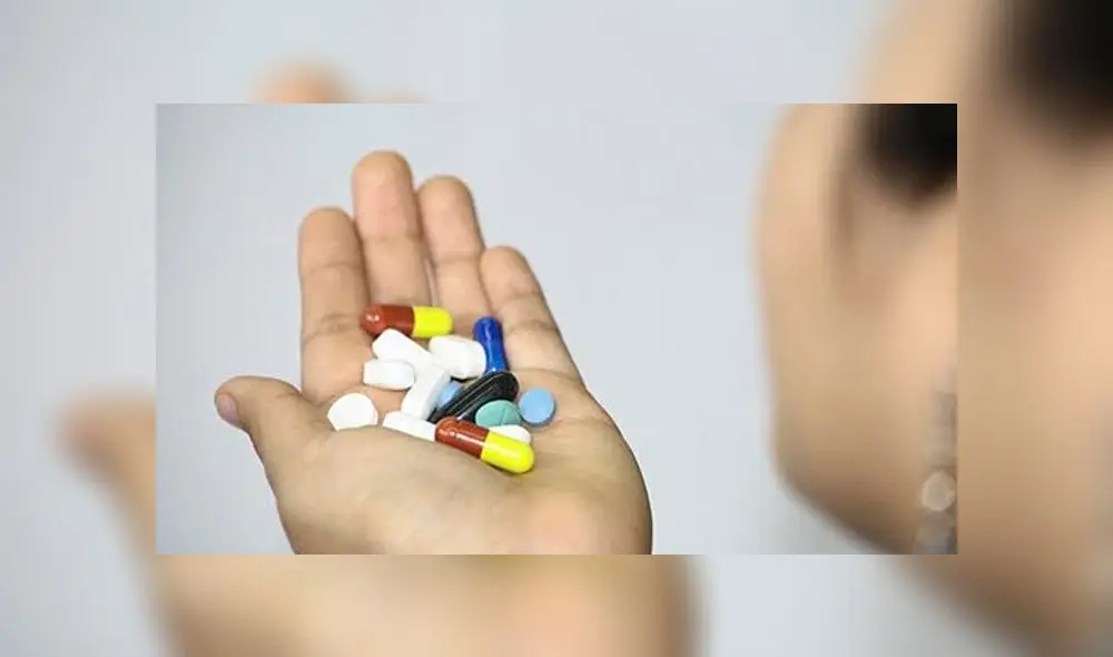 En Perú se viene aplicando una estrategia para reducir el consumo de antibióticos. Créditos: Difusión.